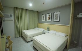 Twin Hearts Residences 1