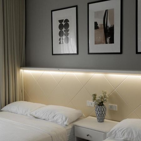 Twin Hearts Residences 1 Roxas Zewnętrze zdjęcie